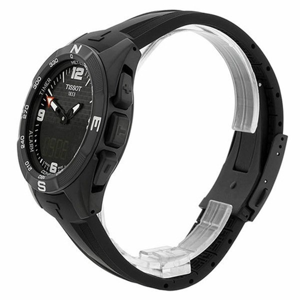 Men's Watch Tissot T-TOUCH EXPERT SOLAR (Ø 45 mm)